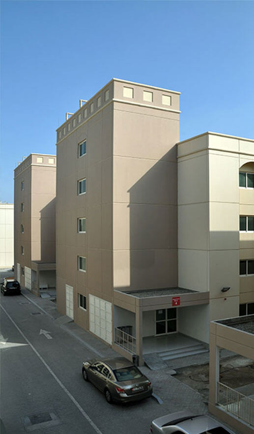 Aljimiworkervillage